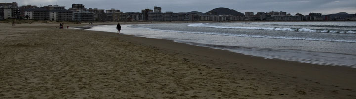 playa de laredo